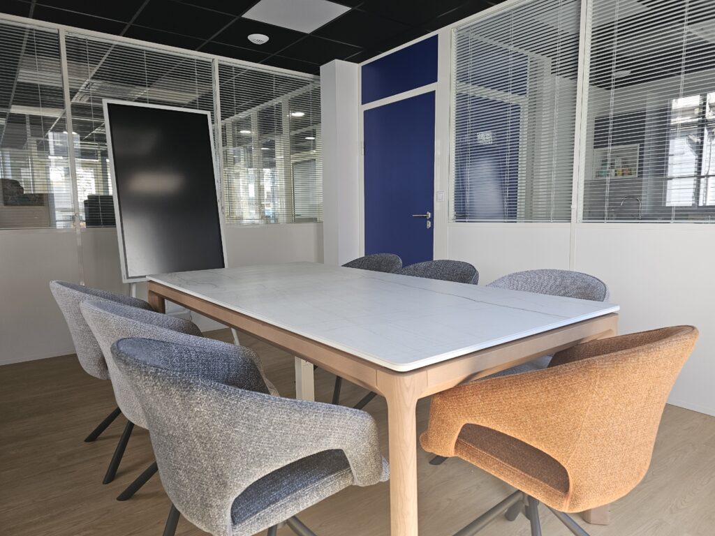Salle de réunion